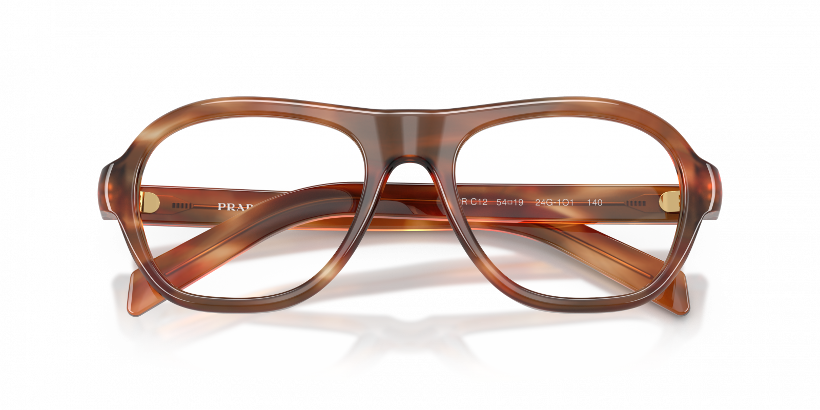 Prada PR C12V 24G1O1  